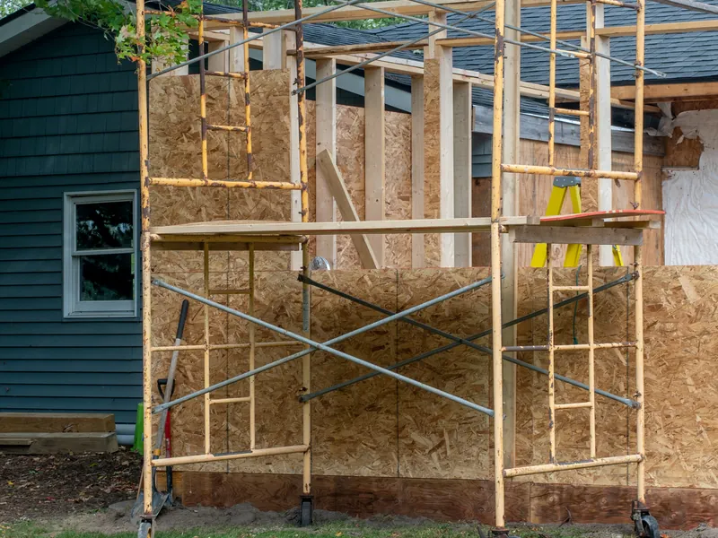 Why Santa Clara Homeowners Choose 9Builders