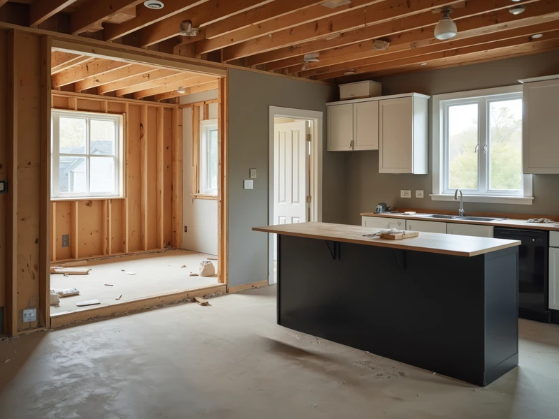 Why Choose 9Builders for Home Additions