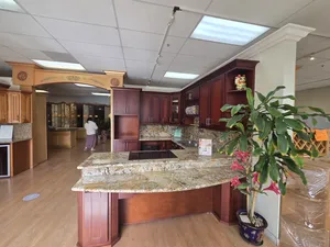 Photo from 9Builders visit