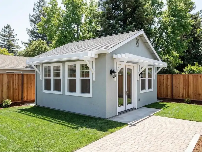 ADU Builder Mountain View