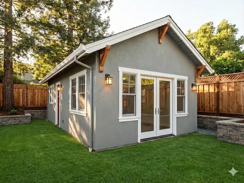 Why Mountain View Homeowners Choose 9Builders