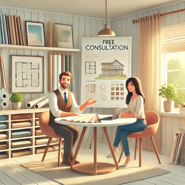 Schedule Your Free Consultation