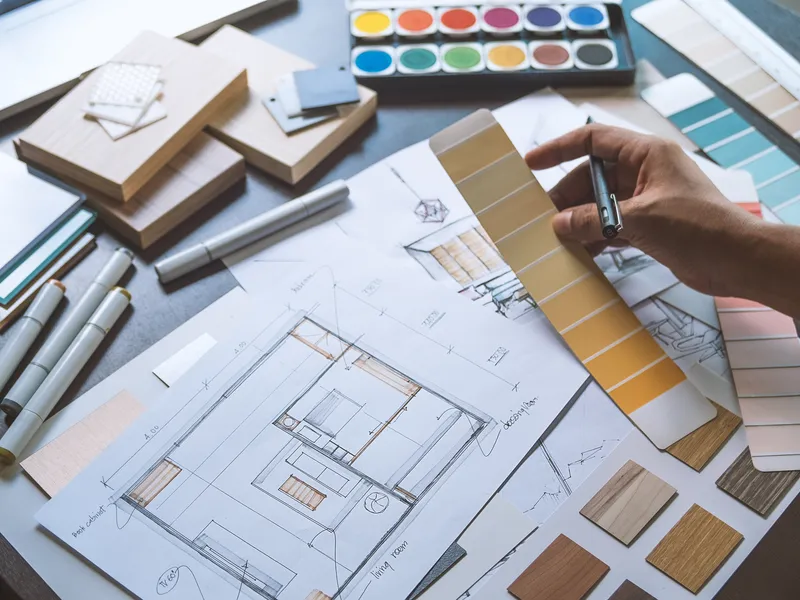 Architectural Drafting & Design Fremont