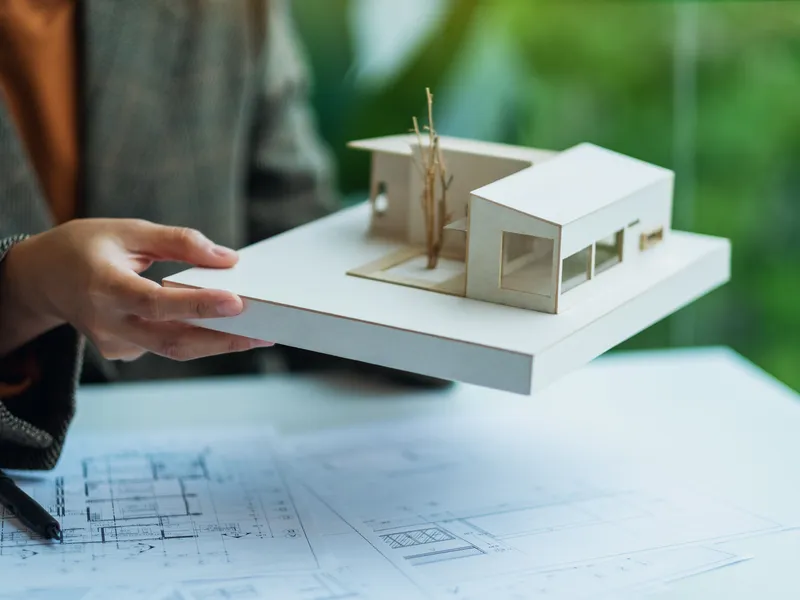 Why Choose 9Builders for Architectural Drafting & Design