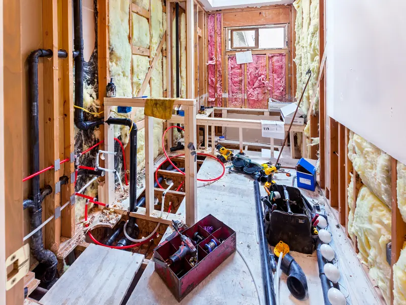 Bathroom Remodeling Santa Clara