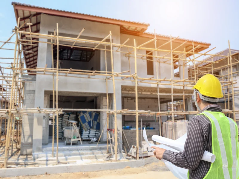 Why Choose 9Builders for Custom Home Building