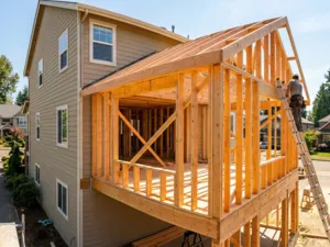 Room Addition Estimator