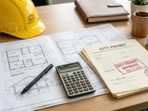 Permit Fee Estimator