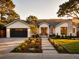 Home Value Calculator