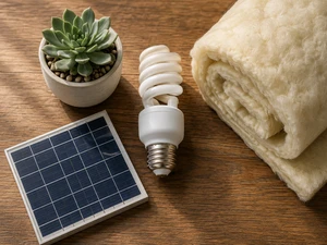 Energy Savings