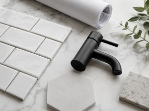 Bathroom Cost Estimator