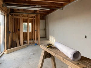 Garage Conversion Cost