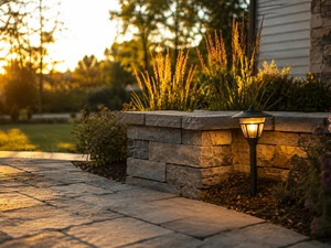 Hardscape Cost Estimator