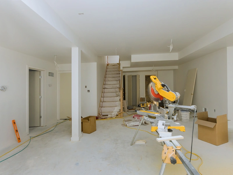 Home Remodeling Cupertino