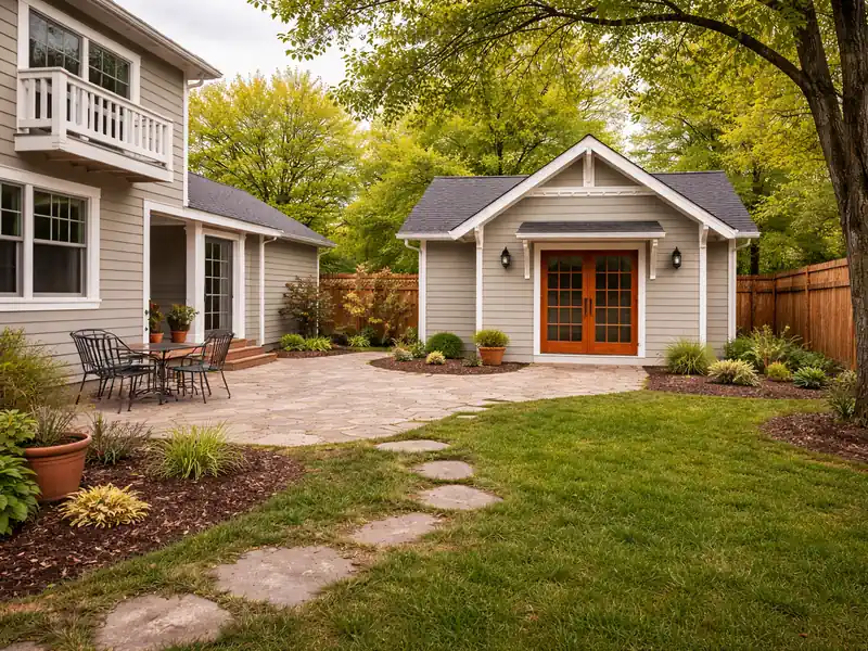 Why Choose 9Builders for In-Law Suite Construction