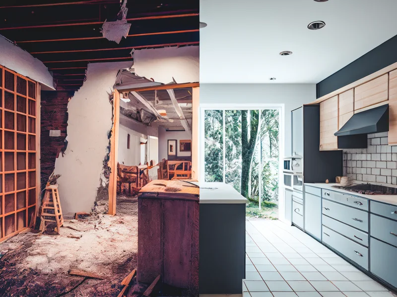 Why Choose 9Builders for Kitchen Remodeling