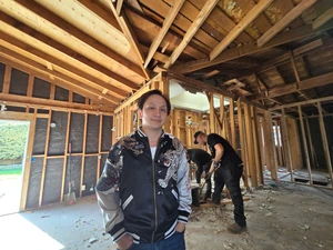 Full House Remodeling and Home Addition on Williams Rd, San Jose, CA 95129