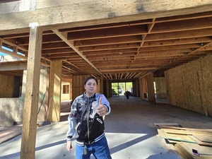 New Residential Build on Athos Pl, Saratoga, CA 95070