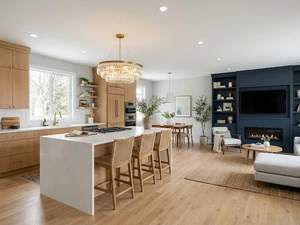 Complete Home Remodeling