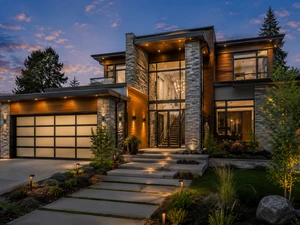 Custom Homes