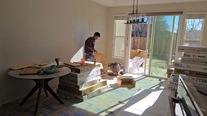 Home Remodeling at Harrington Ct, Alamo, CA 94507