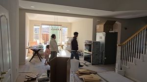 Home Remodeling at Harrington Ct, Alamo, CA 94507