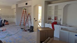 Home Remodeling at Harrington Ct, Alamo, CA 94507