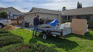 Electrical Panel Upgrade & EV Charger Installation on Stallion Way, San Jose, CA 95121 - Portfolio