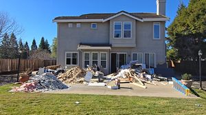 Home Remodeling at Harrington Ct, Alamo, CA 94507