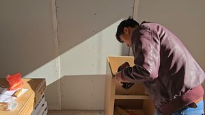 Home Remodeling at Harrington Ct, Alamo, CA 94507