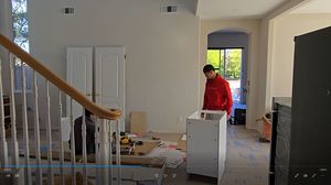 Home Remodeling at Harrington Ct, Alamo, CA 94507