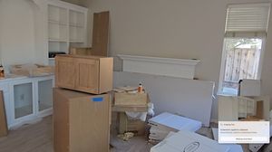 Home Remodeling at Harrington Ct, Alamo, CA 94507