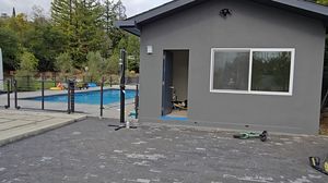 Detached ADU on Bowhill Ct, Saratoga, CA 95070