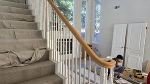 Home Remodeling at Harrington Ct, Alamo, CA 94507