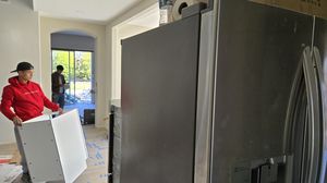 Home Remodeling at Harrington Ct, Alamo, CA 94507