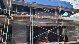 Room Addition & Garage Transformation – Silver Hill Rd, Redwood City