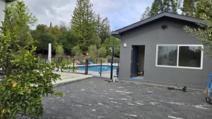 Detached ADU on Bowhill Ct, Saratoga, CA 95070