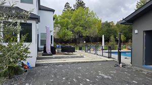 Detached ADU on Bowhill Ct, Saratoga, CA 95070