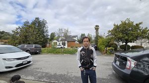 Detached ADU on Bowhill Ct, Saratoga, CA 95070