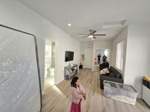 Home addtion at Celeste Ct, San Jose, CA 95133