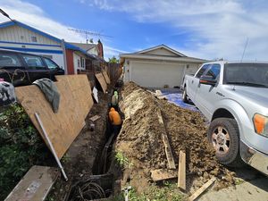 Electrical Panel Upgrade & EV Charger Installation on Stallion Way, San Jose, CA 95121 - Portfolio