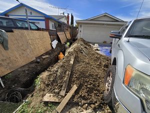 Electrical Panel Upgrade & EV Charger Installation on Stallion Way, San Jose, CA 95121 - Portfolio