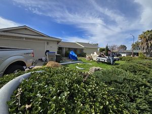 Electrical Panel Upgrade & EV Charger Installation on Stallion Way, San Jose, CA 95121 - Portfolio
