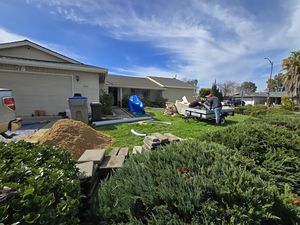 Electrical Panel Upgrade & EV Charger Installation on Stallion Way, San Jose, CA 95121 - Portfolio