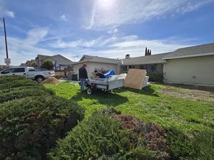 Electrical Panel Upgrade & EV Charger Installation on Stallion Way, San Jose, CA 95121 - Portfolio