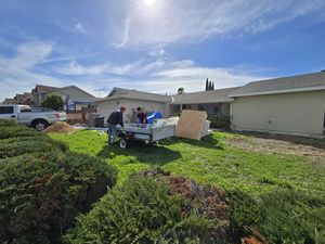 Electrical Panel Upgrade & EV Charger Installation on Stallion Way, San Jose, CA 95121 - Portfolio