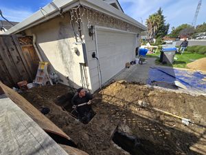 Electrical Panel Upgrade & EV Charger Installation on Stallion Way, San Jose, CA 95121 - Portfolio