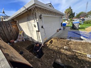 Electrical Panel Upgrade & EV Charger Installation on Stallion Way, San Jose, CA 95121 - Portfolio