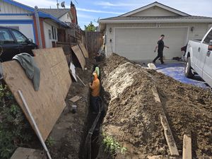 Electrical Panel Upgrade & EV Charger Installation on Stallion Way, San Jose, CA 95121 - Portfolio