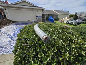 Electrical Panel Upgrade & EV Charger Installation on Stallion Way, San Jose, CA 95121 - Portfolio